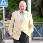 Julio Aparicio: «Antes se cargaba mucho más la suerte que ahora»