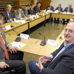 Ayuntamientos sindicatos UMU y UPCT recibirán una inyección de 200 millones