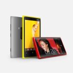 Nokia estrena terminales con Windows 8