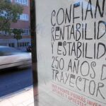 Loterías viene realizando desde el 19 de septiembre todo un despliegue publicitario