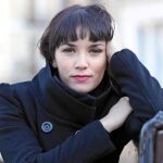 Eva Manjón / Actriz: «Las crisis son la mejor oportunidad para los que pelean y plantan cara»
