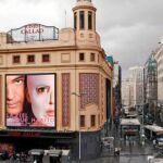 Los Goya no están en los cines