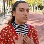 Tres madres en la cárcel