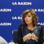"Blanco no está en condiciones de afrontar la privatización de AENA"