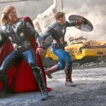 El «Dream Team» de Marvel