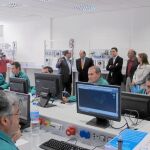 Los dirigentes del PP resaltaron el trabajo «ejemplar» de la Fremm