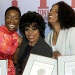 Fallece la cantante y actriz Eartha Kitt