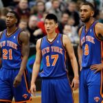 El boom de Jeremy Lin «linspira» a los políticos taiwaneses