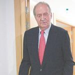 De Atenas a Botsuana