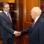 El nuevo Gobierno griego tratará de renegociar el rescate europeo