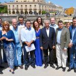 Arenas ve en el «recortazo» la «agenda oculta del bipartito»