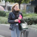 Los Duques de Palma duermen en Zarzuela