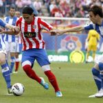El Atlético y la cruda realidad