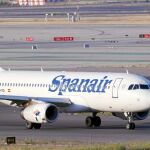 Las subvenciones para evitar la quiebra de Spanair se suceden