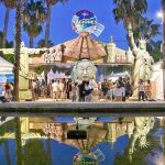 Éxito de público en el Festival de las Naciones