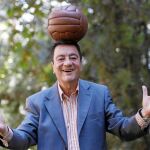 Luis Miguel González: «El Madrid ha pasado de admirado a odiado»