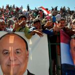Yemen busca (aún) su revolución