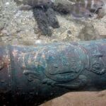 Odyssey extrae del fondo marino otro tesoro que ayudará a cuadrar sus cuentas