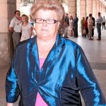 Anticorrupción pide una fianza de 35 millones para una imputada en el caso