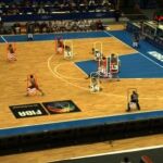 El sistema de reconocimiento de jugadores está siendo probado en el baloncesto