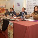 Antonio Tejero: «Nuestra política de empresa es hacer partícipe a toda la afición»