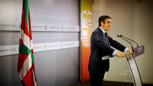 López defiende escuchar a los arrepentidos