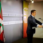 López defiende escuchar a los arrepentidos