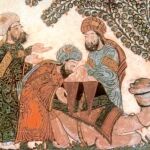Cristianos y taifas lucharon en el siglo XII contra los almohades