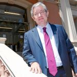 «Subir el IVA significa 150000 euros menos para nuestra acción social»
