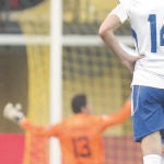 Corrupción en el fútbol