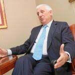Santiago Herrero: «Seguir como estamos es demencial desde la responsabilidad individual»