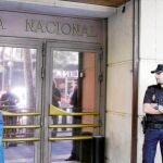El presidente del TC señaló a LA RAZÓN que la Audiencia Nacional «no es un tribunal
