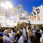 El PP afirma que los ajustes son la única forma de salir de la crisis económica