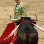 En busca de una oportunidad