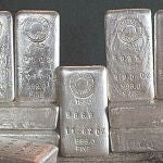Los expertos creen que la onza troy de plata puede superar los 30 dólares