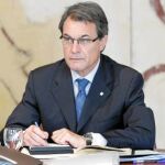 La Generalitat lleva al Constitucional los últimos recortes del Gobierno