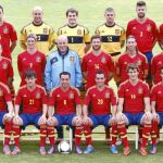 Los héroes de la Eurocopa
