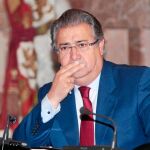 Zoido pone las bases del parking de la Alameda evitando «la especulación»