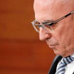 La «ardua» labor de Gómez Benítez