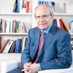 José Montilla: «El pacto fiscal de Mas se salta el Estatut»