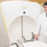 Radiocirugía cerebral