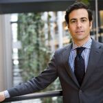 Pablo Zalba, eurodiputado navarro del PP