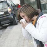 La gripe sigue escalando y se duplica en una semana: 134 casos por 100.000 en CyL