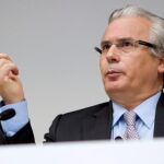 Garzón abre un bufete tras su inhabilitación
