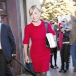 El fiscal confía en que las pruebas basten para inculpar a Castedo