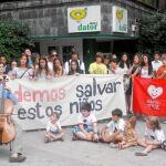 «Progreso histórico» para las manifestaciones pro vida