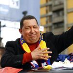 Puede sobrevivir el chavismo sin Ch&aacute;vez
