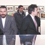 León homenajea al arquitecto Mansilla por su contribución a «crear modernidad»
