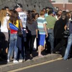 Venezuela comienza a votar