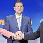 Aznar participará en la convención El PP no cuantificará en éste mejoras sociales hasta conocer la herenciaque definirá el programa de Rajoy